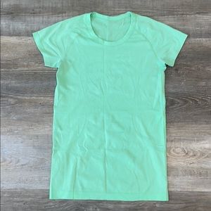 Lululemon Swiftly Tee